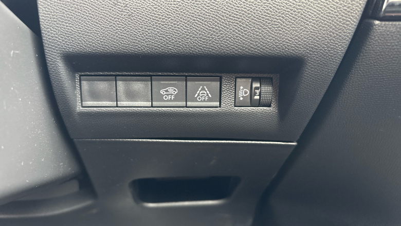 Peugeot 2008 1.2 PureTech 130 Allure 5dr EAT8 Petrol Estate